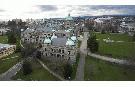 Photograph by: Adrian Lam, Victoria Times Colonist - Most of the legislative buildings were built more than a century ago.